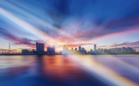 浑河湾人居印记,碧桂园·星樾时代震撼启幕!