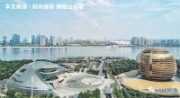 长三角楼市:杭州亚运会,房价向上海看齐?