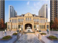 【官】湖州大都汇售楼处电话-地址-价格-楼盘动态