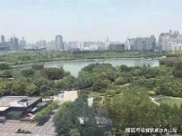 【官方售楼处】2020上海浦东银亿公园壹号售楼处电话 位置