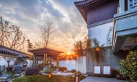 2020【头条】 绍兴诸暨祥生君临府售楼处电话、价格、地址