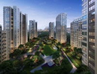 太仓港区【合生晶萃】售楼处电话!售楼处位置价格面积【官网】