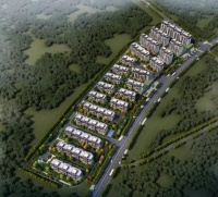 2020【头条】绍兴诸暨朗臻桃花源售楼处电话、价格、地址