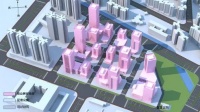 白云新城以北启德路地块规划出炉!将建移动互联网产业园