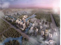 湖州汎港润合官方售楼处电话、地址、图文详情资讯