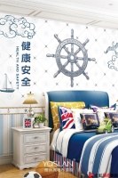 【YASLAN】雅诗澜坚守初心,打造CTC儿童安全级产品