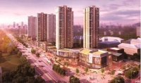 林达•阳光新城：如果我有一间商铺 ，我想……