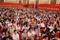 近千组家庭抢购!两开两罄!台州城东再现日光盘
