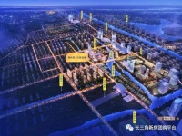 嘉善碧桂园天凝源著楼盘地址-可以买吗?多少钱-升值大吗