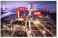 海宁斜桥【融信澜庭启杭】售楼处电话——售楼中心——简直也太牛