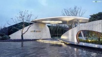 【奥园玺悦府】售楼处位置、户型、发展、配套、学区、环境