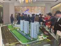 【中骏悦景府】售楼处位置、户型、发展、配套、学区、环境