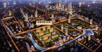 【平湖龙湖卓越紫宸】官方售楼处电话、地址、图文详情资讯!