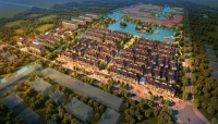 嘉善大云云湖十里澜庭官方售楼处电话、地址、图文详情资讯
