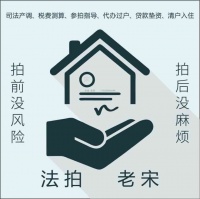 法拍老宋特别推荐:郑州法拍房,中心城区捡漏房源
