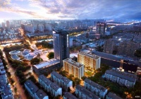 【官方】嘉定【新虹桥时代公馆】售楼处电话是多少?位置2020