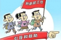 大同 “三支一扶”工作启动 招51人 事业编 快报名!