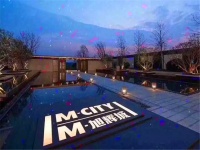 嘉善【旭辉未来城】售楼处电话,位置,最新消息