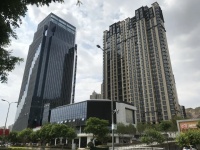 天庆山河一品即将交付,实景抢先看