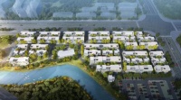 【官方】金山【正荣新湾天地】售楼处电话是多少?位置2020