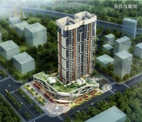 惠州【聚德豪庭】价格和位置到底怎么样,值不值得买?
