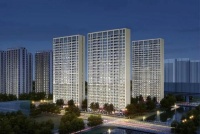 吴韵青秀华庭效果图 苏州吴韵青秀华庭项目优势