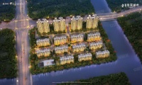 独家消息!太仓金地翡翠城市璀璨来袭,不容错过!请看图文解析↓