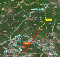投资约20亿,黄埔新建科学城-知识城快速路,全程仅需20分钟