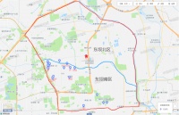 【独家视频】北京供地计划——朝阳东坝宅地实拍与详解