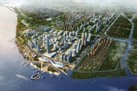 绿地云景生活广场地理位置 苏州绿地云景生活广场值得入手吗