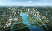 缓解城市内涝!北湖新河西段整治贯通工程胜利通水