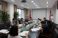 市住建局召开房地产行业乱象问题专项整治工作安排部署会