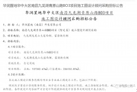 规划总户数1958户!华润虎形山旁地块规划指标出炉!