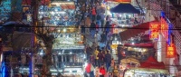 楼市遇上地摊经济，再次证实这类房子不能碰！