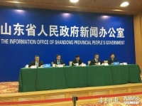 山东构建区域发展新格局,菏泽划入鲁南经济圈!