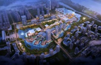 东江智城 活力新湾 | 国家高新区中央活力区建设全速推进