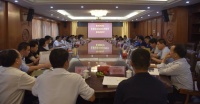 华丰世纪国际贸易中心规划出炉,将建200米高总部大楼!