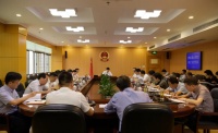 关于申报设立台州湾新区!台州这个会议透露…
