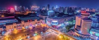 如果家乡可以实现梦想,你何需奔赴远方?