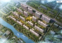 嘉善鸿翔东辰名邸售楼处电话、图文解析、楼盘详情——2020官