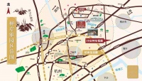 【官网发布】中天熙景城品售楼处,介绍配套,详情请来电咨询。