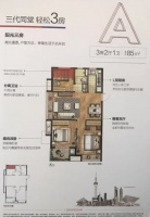 【官网】旭辉未来城喜讯楼盘信息及楼盘解析--售楼中心