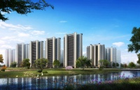 【官】	海盐碧桂园风华四海	】就是这么好!