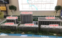 6500元/㎡起,檀林新领域公寓商住产品在售!