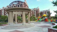 翡翠公馆售楼处-楼盘在售户型-项目地址-交通怎么样-官网