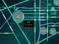 新城中骏·悦隽半岛售楼处地址-户型-电话-价格-发展