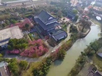 嘉兴首付16万起的住宅——嘉兴春风十里楼盘介绍
