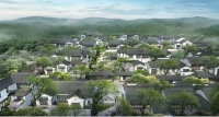 【官】	蓝城春风桃源	"售楼处电话、地址、价格、详情资讯 "