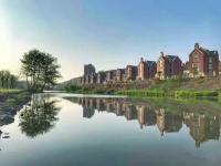 【销售中心】绍兴诸暨英伦庄园售楼处电话;地址;2020动态