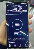 重庆轨道交通两站点开通5G 等车时10秒下载一部电影!